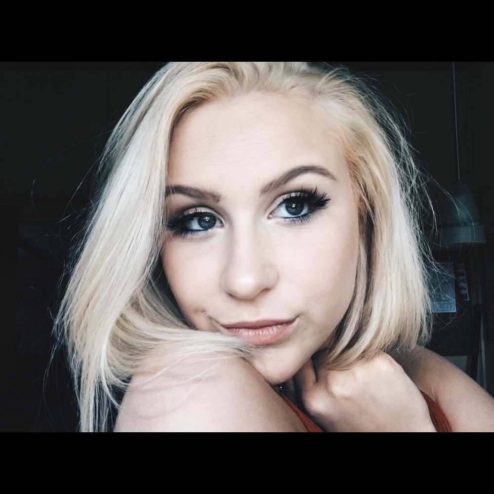 Meet your Posher, Grace